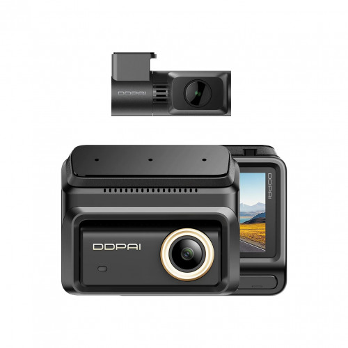 Видеорегистратор DDPAI Z90 Pro